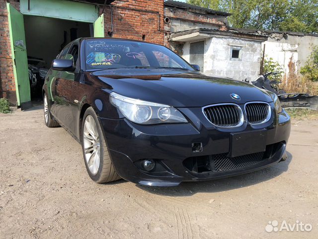 Разборка bmw в серпухове