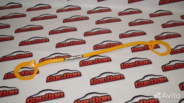 Растяжка передних стоек Лада Приора с регулировкой