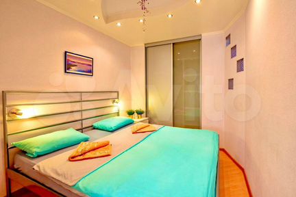 1-к. квартира, 40 м², 3/9 эт.