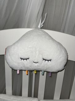 Подвесная игрушка проектор Fisher price