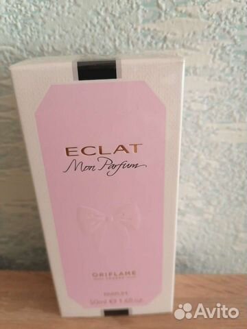 Духи Eclat Mon Parfum