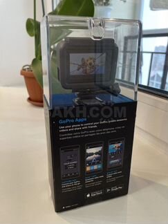 GoPro Hero 5 (новая в упаковке)