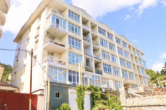 3-к. квартира, 68 м², 4/6 эт.