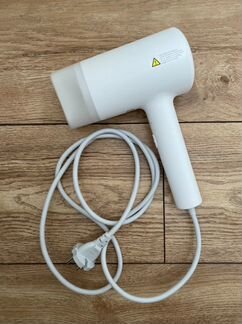 Фен Xiaomi Mi Ionic Hair Dryer