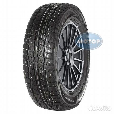 Viatti Vettore Inverno V-524 215/75 R16
