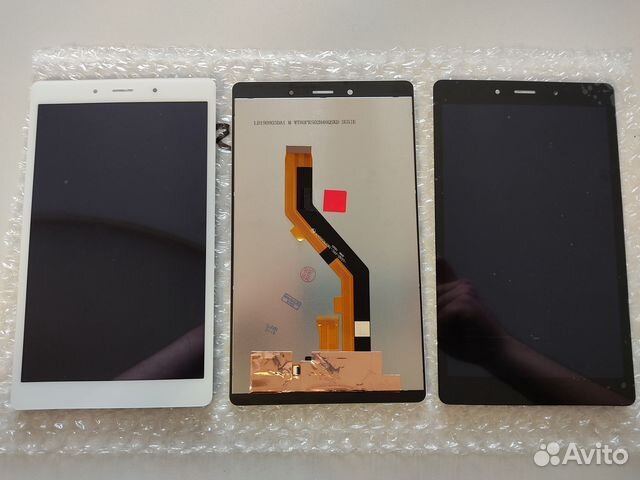 Дисплей с сенсором Samsung Tab A 8.0 (2019), T295