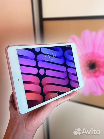 Айпад Мини (в идеале)