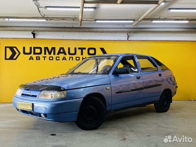 Автосалон udm авто