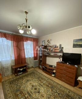 2-к. квартира, 48,3 м², 1/2 эт.