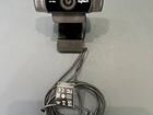 Веб-камера Logitech C922 Pro Stream объявление продам