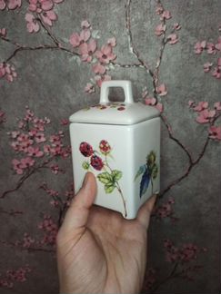 Набор для хранения/подачи керамика