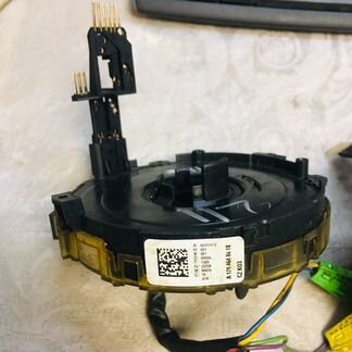 Шлейф подрулевой Mercedes w211