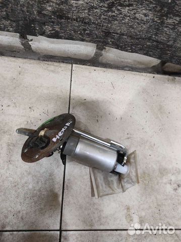 Бензонасос Daewoo Nexia n150