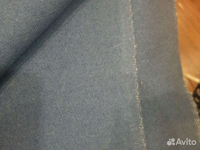 Отрез сукна