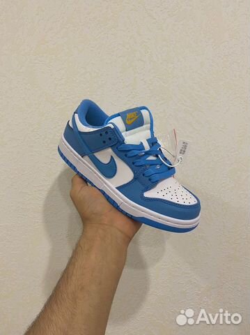 Кроссовки Nike SB Dunk Low новые