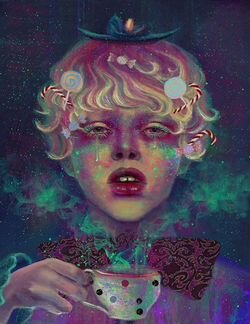 Портрет на заказ