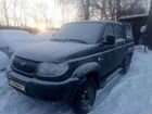 УАЗ Pickup 2.7 МТ, 2012, 147 000 км