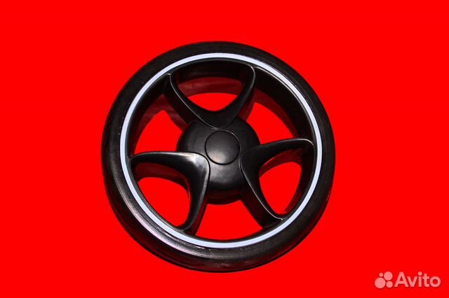 Колеса на китайские коляски