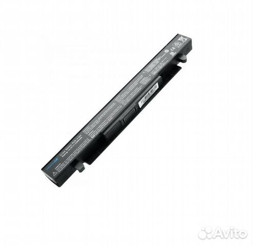Аккумулятор для Asus X550, A550, F550, K550