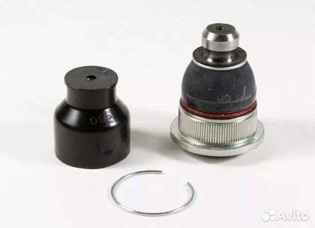 Опора шаровая ренault логан/меган 1I/сценик / саен