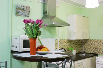 Квартира-студия, 22 м², 2/3 эт.