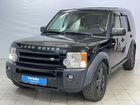 Land Rover Discovery 2.7 AT, 2007, 322 553 км