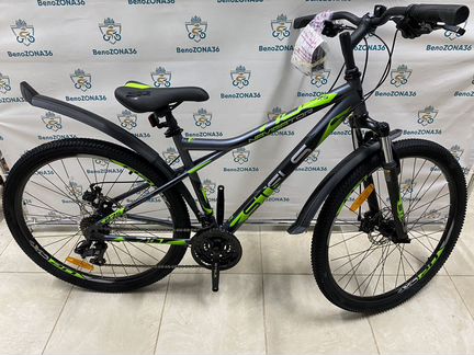 Велосипед горный Stels Navigator 710 MD 27.5