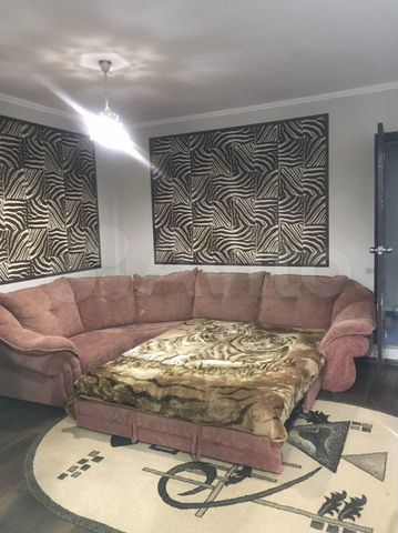 Коттедж 50 м² на участке 2 сот.