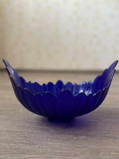 Ваза. Конфетница СССР Винтаж