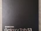 Планшет samsung galaxy tab s3 объявление продам