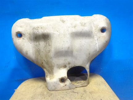 Экран тепловой Chevrolet Lacetti 2008