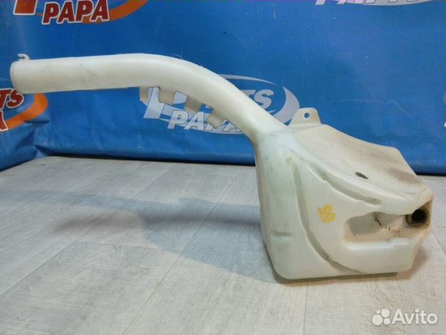 Бачок омывателя Ford Fusion 1.6 fyja 2007