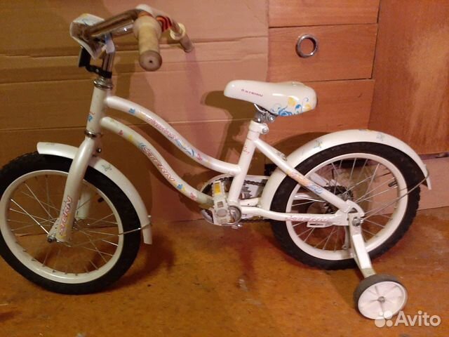 Продаю велосипед детский