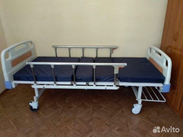 Кровати для инвалидов и пожилых людей