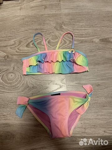 Купальник на 2 года