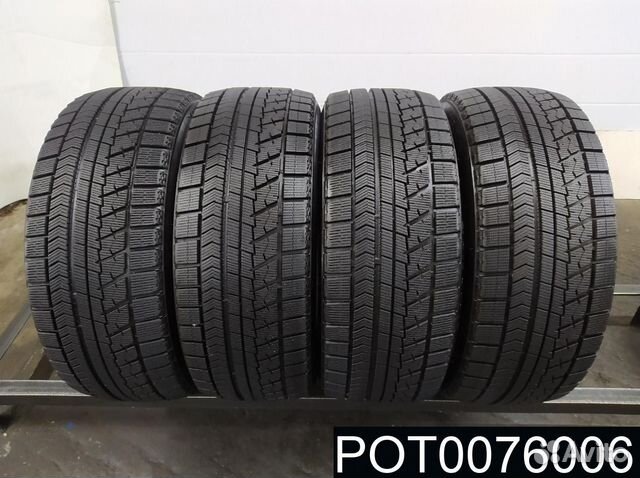 Bridgestone Blizzak VRX 245/45 R18 100M