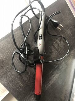 Щипцы для завивки волос