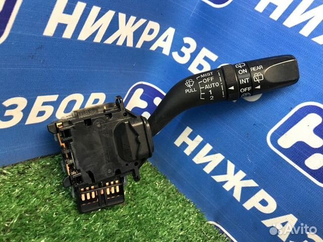 Переключатель стеклоочистителей Mazda Cx 7 ER 2.3T