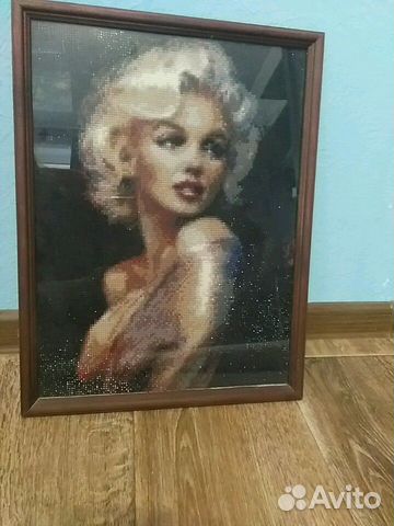 Интерьерная картина