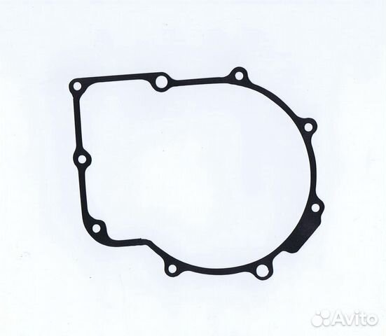 Прокладка сцепления 21241-F39-0000 stels арт. Ki4