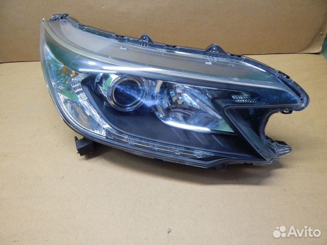 Фара правая Honda cr-v 4 цр-в 4 2013