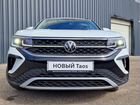 Volkswagen Taos 1.4 AMT, 2022 объявление продам