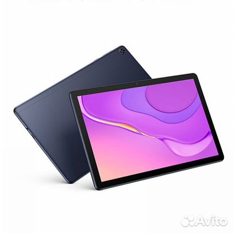 Планшет Huawei MatePad T10s, Lte-4G, 32гб