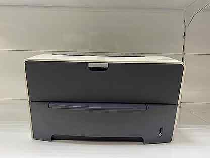 Лазерный принтер Kyocera FS-820