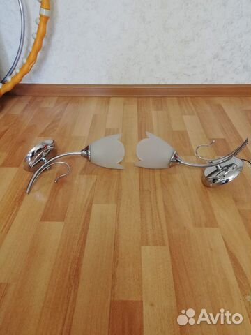 Светильники