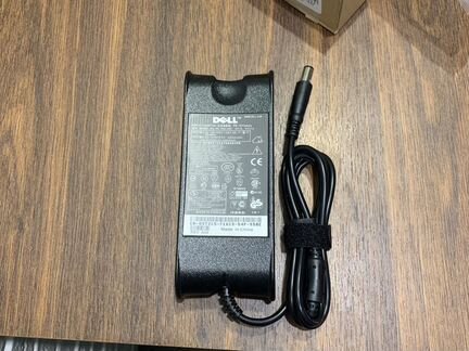 Зарядное dell 19.5v 4.62a 90w новый