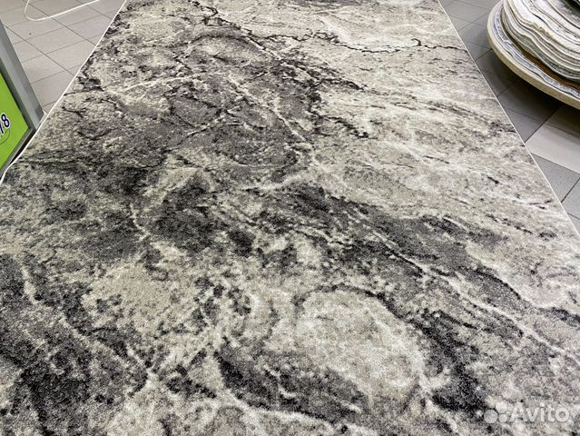 Ковер размером : 3.0х5.0 (№ 36125) новый