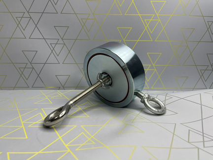 Поисковый магнит F600x2