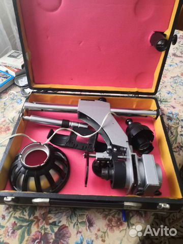 Фотоувеличитель