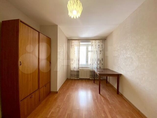 3-к. квартира, 78 м², 6/9 эт.